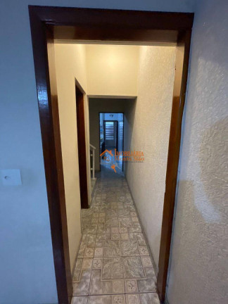 Imagem Sobrado com 3 Quartos à Venda, 125 m² em Cidade Parque Alvorada - Guarulhos Imagem Sobrado com 3 Quartos à Venda, 125 m² em Cidade Parque Alvorada - Guarulhos