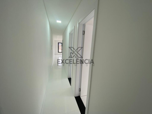 Imagem Casa com 3 Quartos à Venda,  em águas Belas - São José Dos Pinhais