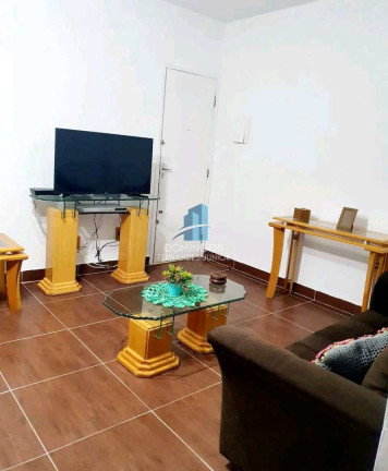 Imagem Apartamento com 2 Quartos à Venda, 64 m² em Caiçara - Praia Grande