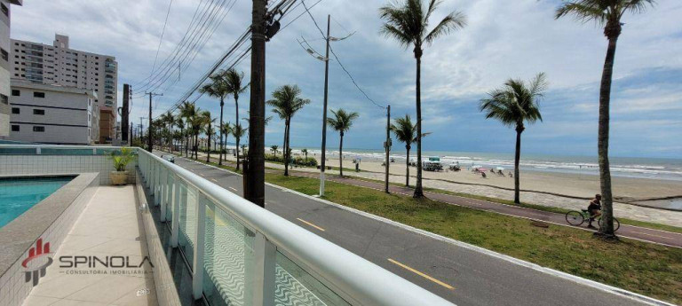 Imagem Apartamento com 2 Quartos à Venda, 76 m² em Vila Balneária - Praia Grande Imagem Apartamento com 2 Quartos à Venda, 76 m² em Vila Balneária - Praia Grande
