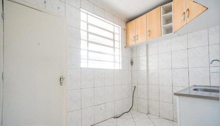 Imagem Kitnet com 1 Quarto à Venda, 30 m² em Brás - São Paulo