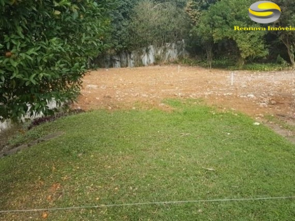 Imagem Terreno à Venda, 609 m² em Bosque Do Vianna - Cotia