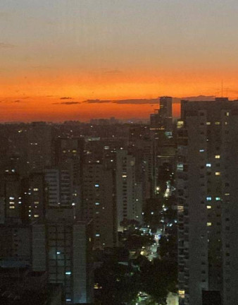 Imagem Apartamento com 3 Quartos para Alugar, 215 m² em Vila Olímpia - São Paulo Imagem Apartamento com 3 Quartos para Alugar, 215 m² em Vila Olímpia - São Paulo