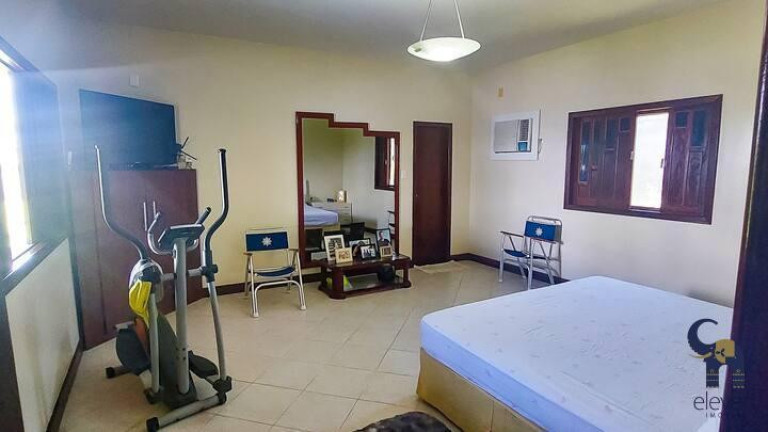 Imagem Casa com 3 Quartos à Venda, 220 m² em Porto De Sauípe - Entre Rios
