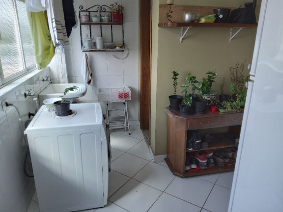 Imagem Imóvel com 2 Quartos à Venda, 118 m² em Planalto Paulista - São Paulo Imagem Imóvel com 2 Quartos à Venda, 118 m² em Planalto Paulista - São Paulo