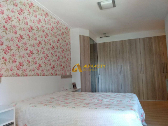 Imagem Apartamento com 3 Quartos à Venda, 196 m² em Alphaville - Barueri Imagem Apartamento com 3 Quartos à Venda, 196 m² em Alphaville - Barueri