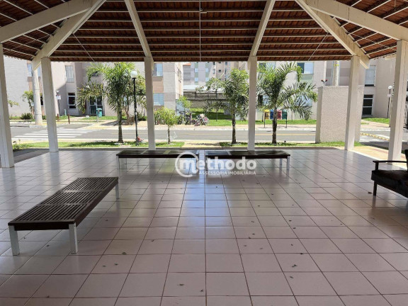 Imagem Apartamento com 2 Quartos à Venda, 52 m² em Residencial Vila Park - Campinas Imagem Apartamento com 2 Quartos à Venda, 52 m² em Residencial Vila Park - Campinas