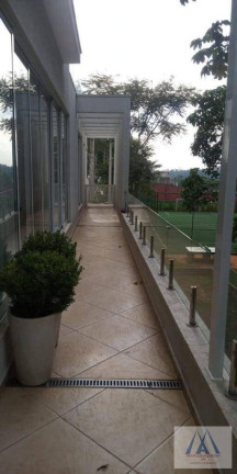 Imagem Casa de Condomínio com 3 Quartos à Venda, 321 m² em Vila Moraes - Mogi Das Cruzes