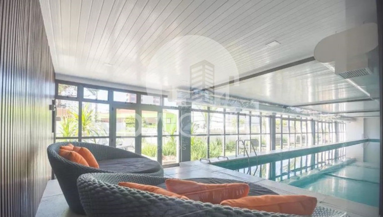 Imagem Flat com 1 Quarto à Venda, 45 m² em Pinheiros - São Paulo Imagem Flat com 1 Quarto à Venda, 45 m² em Pinheiros - São Paulo