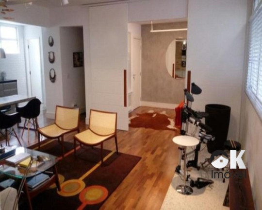 Imagem Apartamento com 3 Quartos à Venda, 136 m² em Jardim Paulista - São Paulo Imagem Apartamento com 3 Quartos à Venda, 136 m² em Jardim Paulista - São Paulo