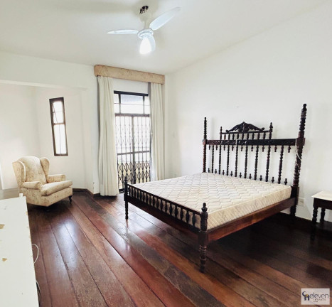 Imagem Apartamento com 4 Quartos à Venda, 283 m² em Ondina - Salvador