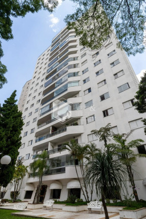 Imagem Apartamento com 3 Quartos à Venda, 148 m² em Vila Monte Alegre - São Paulo Imagem Apartamento com 3 Quartos à Venda, 148 m² em Vila Monte Alegre - São Paulo