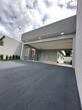 Imagem Casa com 3 Quartos à Venda, 336 m² em Jardim Buriti Sereno - Aparecida De Goiânia Imagem Casa com 3 Quartos à Venda, 336 m² em Jardim Buriti Sereno - Aparecida De Goiânia