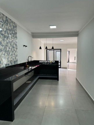 Imagem Casa com 2 Quartos à Venda, 164 m² em São Joaquim - Franca Imagem Casa com 2 Quartos à Venda, 164 m² em São Joaquim - Franca