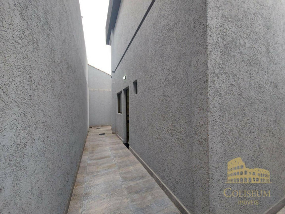 Imagem Casa com 2 Quartos à Venda, 50 m² em Balneário Pires - Praia Grande