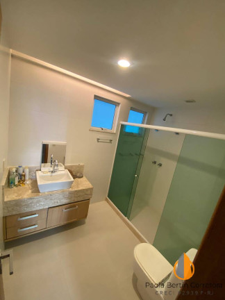 Imagem Casa com 4 Quartos para Alugar, 160 m² em Icaraí - Niterói Imagem Casa com 4 Quartos para Alugar, 160 m² em Icaraí - Niterói