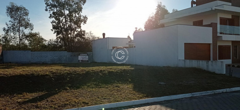 Imagem Terreno à Venda, 378 m² em Camobi - Santa Maria Imagem Terreno à Venda, 378 m² em Camobi - Santa Maria
