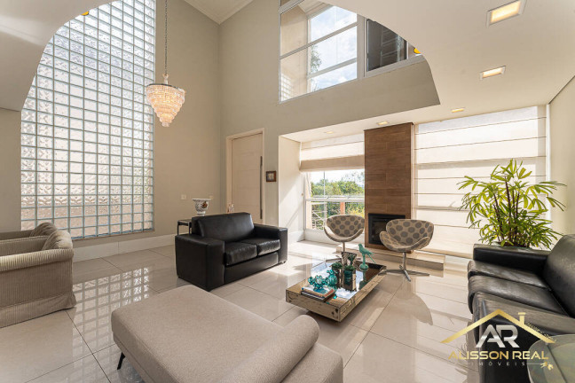 Imagem Casa de Condomínio com 2 Quartos à Venda,  em Alphaville - Santana De Parnaíba