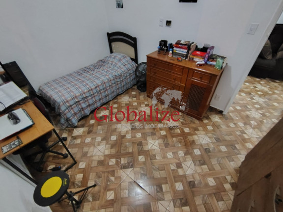 Imagem Imóvel com 2 Quartos à Venda, 65 m² em Macuco - Santos Imagem Imóvel com 2 Quartos à Venda, 65 m² em Macuco - Santos