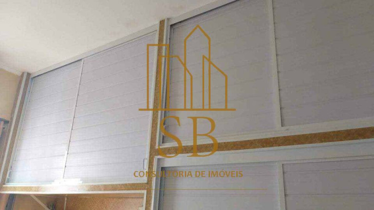 Imagem Apartamento com 1 Quarto à Venda, em Centro - São Vicente Imagem Apartamento com 1 Quarto à Venda, em Centro - São Vicente