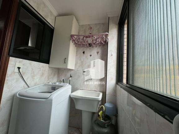 Imagem Apartamento com 2 Quartos à Venda, 134 m² em Guilhermina - Praia Grande Imagem Apartamento com 2 Quartos à Venda, 134 m² em Guilhermina - Praia Grande