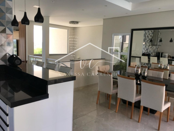 Imagem Casa com 3 Quartos à Venda, 306 m² em Ibiti Reserva - Sorocaba