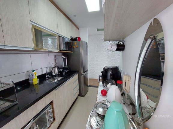 Imagem Apartamento com 3 Quartos à Venda, 66 m² em Vila Andrade - São Paulo Imagem Apartamento com 3 Quartos à Venda, 66 m² em Vila Andrade - São Paulo