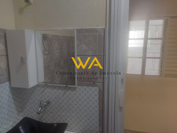 Imagem Casa com 1 Quarto para Alugar, 110 m² em Mogi Moderno - Mogi Das Cruzes Imagem Casa com 1 Quarto para Alugar, 110 m² em Mogi Moderno - Mogi Das Cruzes