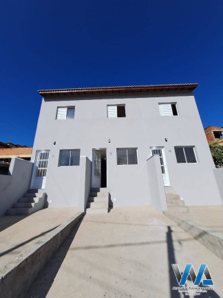 Casa com 2 Quartos à Venda, 65 m² em Cidade Planejada Ii  - Bragança Paulista