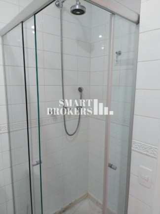 Imagem Apartamento com 1 Quarto à Venda, 43 m² em Aclimação - São Paulo Imagem Apartamento com 1 Quarto à Venda, 43 m² em Aclimação - São Paulo