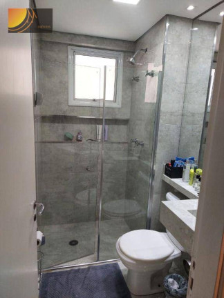 Imagem Apartamento com 3 Quartos à Venda, 85 m² em Pirituba - São Paulo