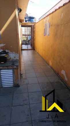 Imagem Casa com 2 Quartos à Venda, 113 m² em Santo Antônio - Osasco