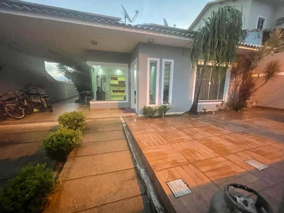 Casa com 3 Quartos à Venda, 180 m² em Ponte Dos Leites - Araruama