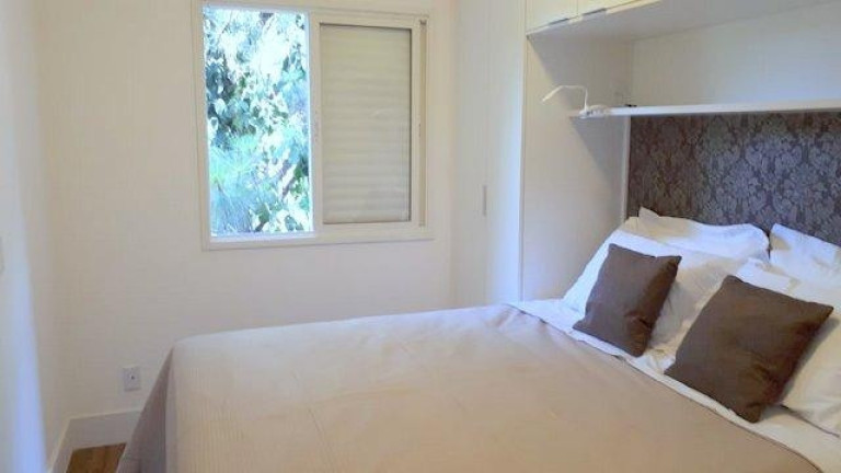 Imagem Apartamento com 1 Quarto para Alugar, 37 m² em Granja Viana - Cotia Imagem Apartamento com 1 Quarto para Alugar, 37 m² em Granja Viana - Cotia