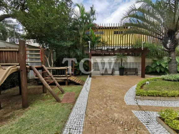 Imagem Apartamento com 3 Quartos à Venda, 204 m² em Moema - São Paulo Imagem Apartamento com 3 Quartos à Venda, 204 m² em Moema - São Paulo