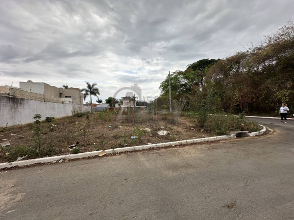 Imagem Terreno à Venda, 208 m² em Reserva Real - Montes Claros Imagem Terreno à Venda, 208 m² em Reserva Real - Montes Claros
