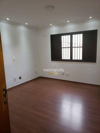Imagem Sobrado com 4 Quartos à Venda, 300 m² em Parque Das Nações - Santo André