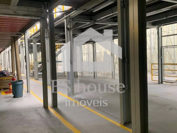 Imagem Galpão à Venda, 1.182 m² em Vila Luzita - Santo André Imagem Galpão à Venda, 1.182 m² em Vila Luzita - Santo André