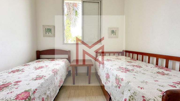 Imagem Apartamento com 2 Quartos à Venda, 56 m² em Jardim Virgínia - Guarujá