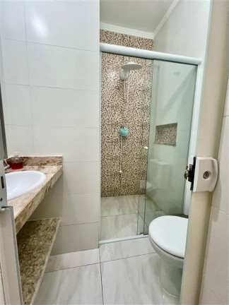 Imagem Casa com 2 Quartos à Venda, 67 m² em Caiçara - Praia Grande