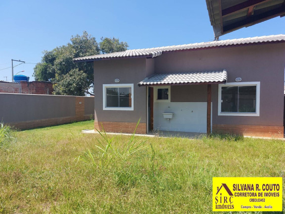 Imagem Casa com 2 Quartos à Venda, 480 m² em Itaipuaçu - Maricá Imagem Casa com 2 Quartos à Venda, 480 m² em Itaipuaçu - Maricá