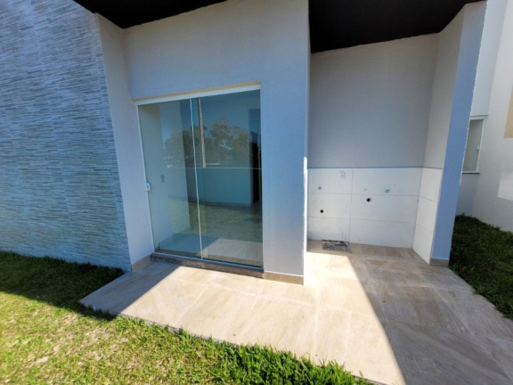Imagem Casa com 2 Quartos à Venda, 49 m² em Canoas - Pontal Do Paraná