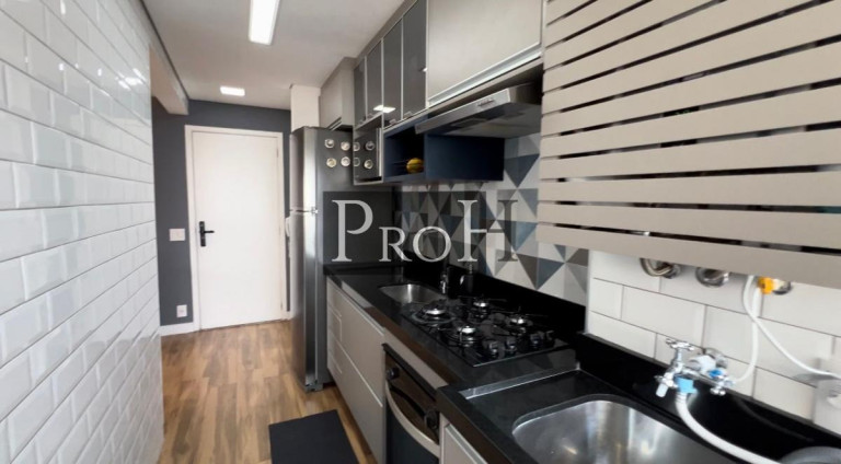 Imagem Apartamento com 3 Quartos à Venda, 68 m² em Jardim Independência - São Paulo Imagem Apartamento com 3 Quartos à Venda, 68 m² em Jardim Independência - São Paulo