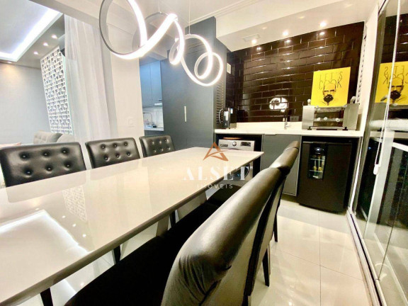 Imagem Apartamento com 1 Quarto à Venda, 55 m² em Vila Formosa - São Paulo Imagem Apartamento com 1 Quarto à Venda, 55 m² em Vila Formosa - São Paulo