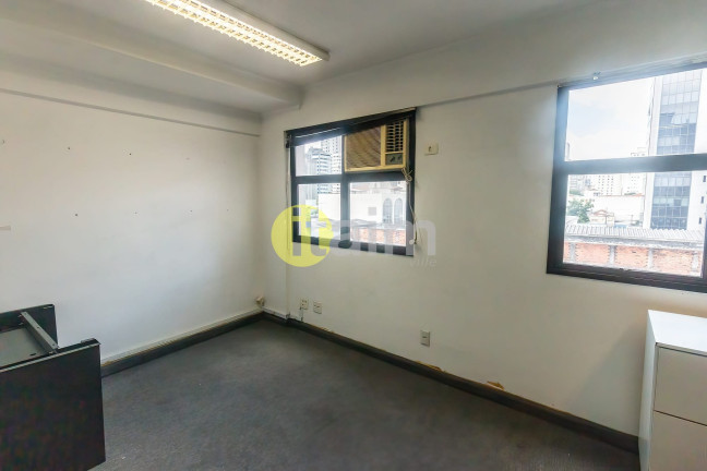 Imagem Imóvel à Venda, 33 m² em Vila Nova Conceição - São Paulo Imagem Imóvel à Venda, 33 m² em Vila Nova Conceição - São Paulo