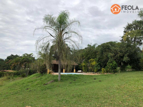 Imagem Chácara com 1 Quarto à Venda, 18.000 m² em Fazendinha - Americana Imagem Chácara com 1 Quarto à Venda, 18.000 m² em Fazendinha - Americana