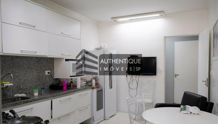 Imagem Apartamento com 3 Quartos para Alugar, 185 m² em Santana - São Paulo Imagem Apartamento com 3 Quartos para Alugar, 185 m² em Santana - São Paulo
