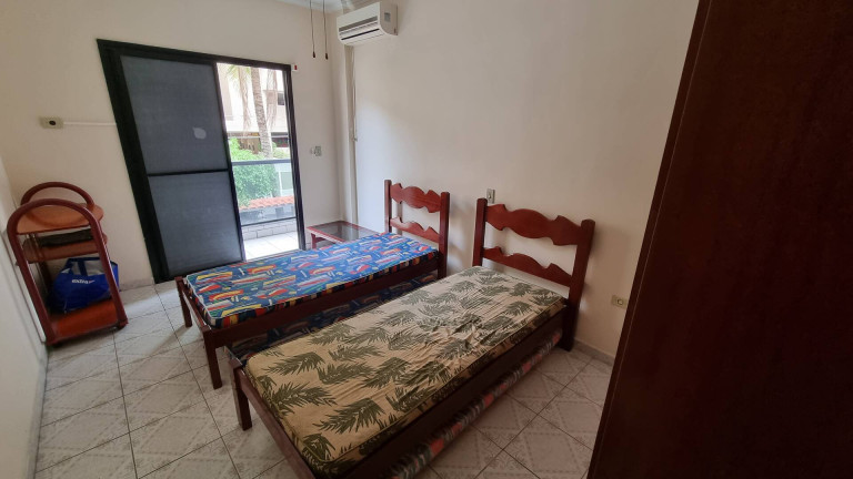 Imagem Apartamento com 1 Quarto à Venda, 60 m² em Canto Do Forte - Praia Grande Imagem Apartamento com 1 Quarto à Venda, 60 m² em Canto Do Forte - Praia Grande