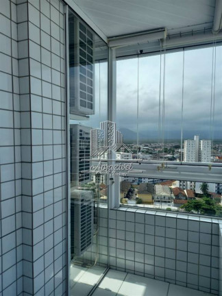 Imagem Apartamento com 2 Quartos à Venda, 83 m² em Vila Guilhermina - Praia Grande Imagem Apartamento com 2 Quartos à Venda, 83 m² em Vila Guilhermina - Praia Grande