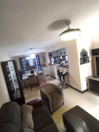 Imagem Sobrado com 2 Quartos à Venda, 120 m² em Boqueirão - Santos Imagem Sobrado com 2 Quartos à Venda, 120 m² em Boqueirão - Santos